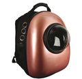 Sac à dos de transport Cosmonaute pour chat et petit chien – Doogy