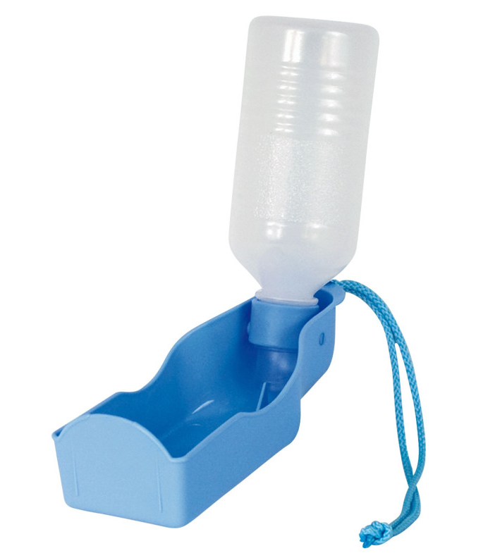 Distributeur d’eau portable pour chien – Idealdog