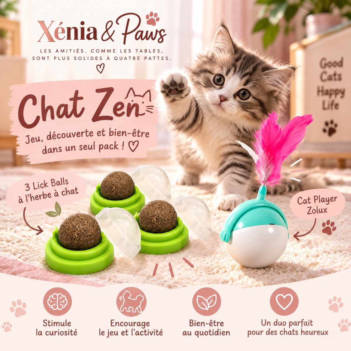 Chat Zen
