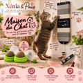 Maison du Chat