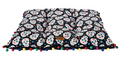 Tapis Dia de Muertos pour chien et chat – DOOGY