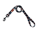 Bundle Halloween – Laisse & Collier Dia de los Muertos | Chien